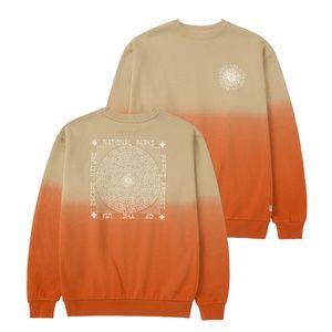 Parks Project Escape to Nature Ombre Crew